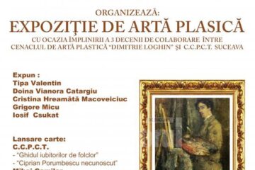 expoziție