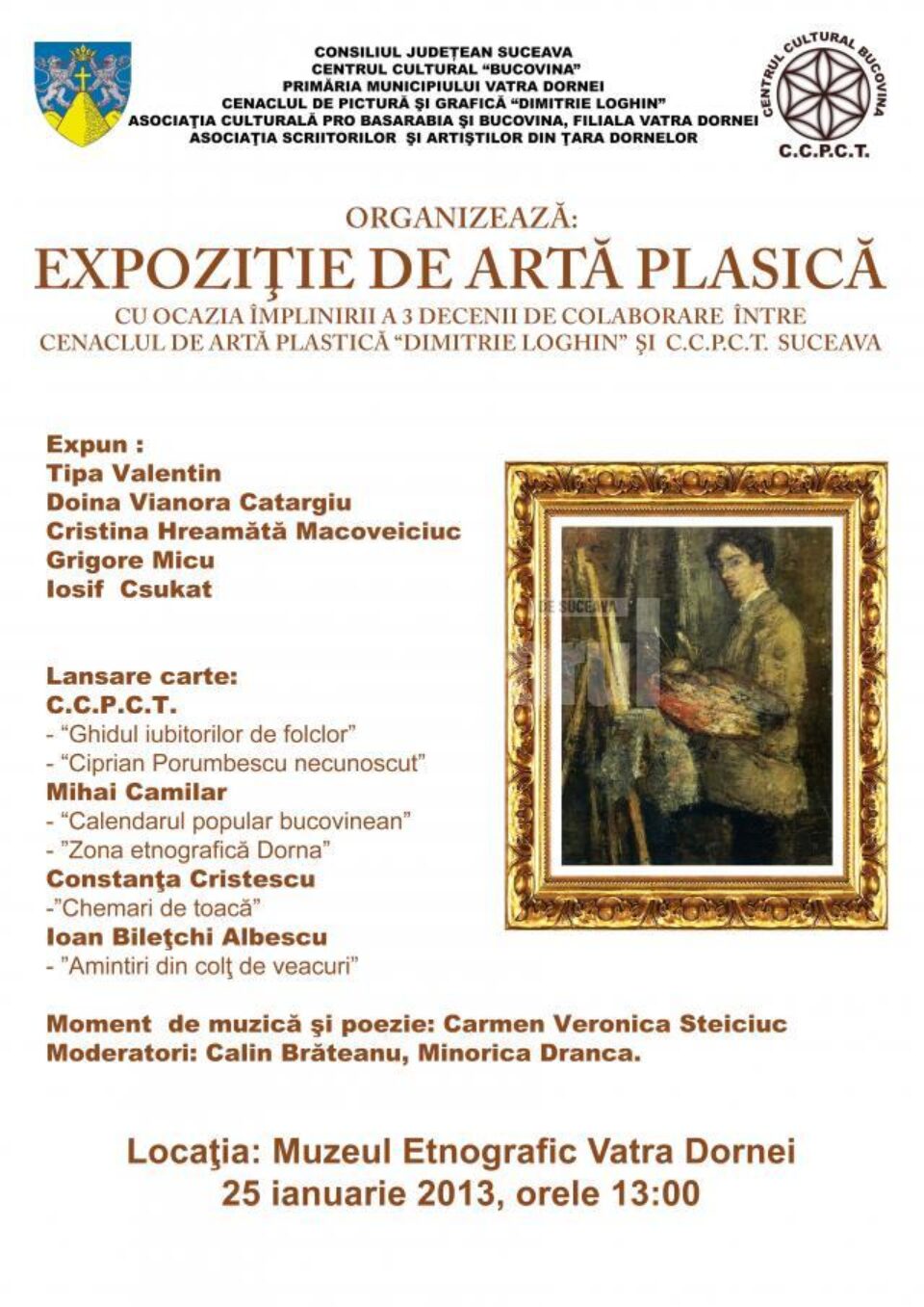 expoziție