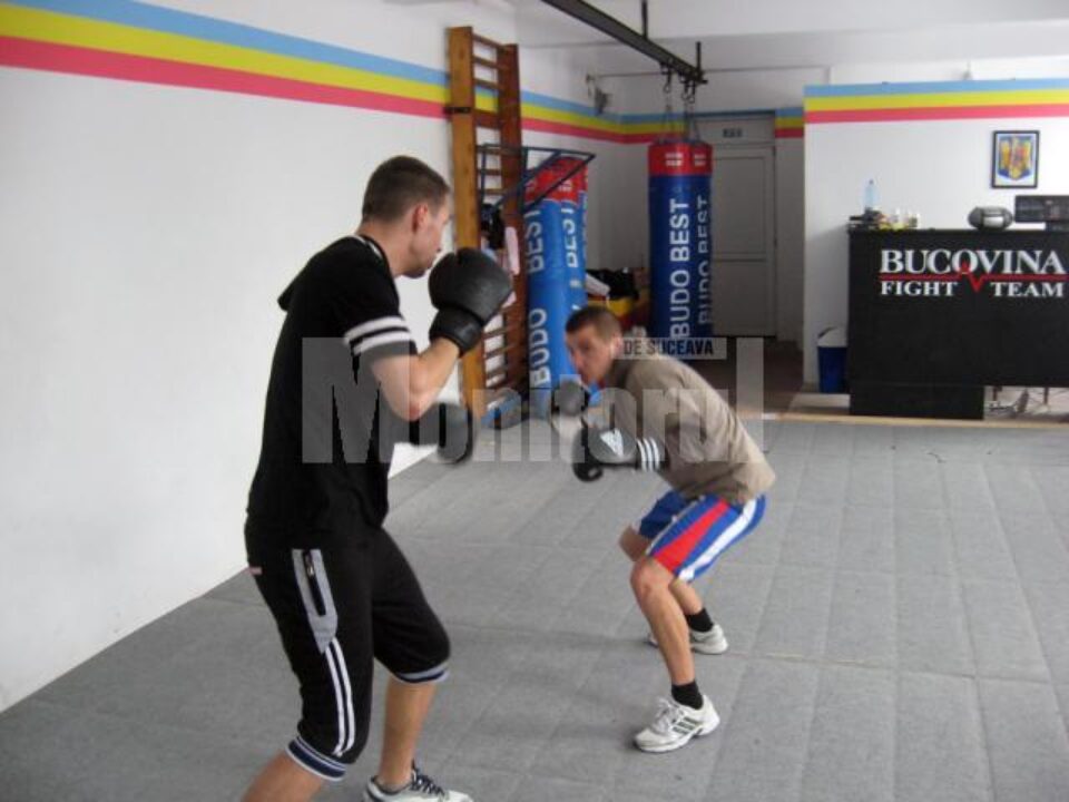Nichita și Vornicu, alți doi sportivi de la care se așteaptă performanțe