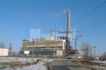 Datoria populației către Termica, „concentrată” la câteva zeci de asociații