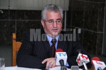 Ion Lungu: „Dacă se întârzie mult cu aprobarea bugetului, punem în pericol anumite investiții și lucrări”