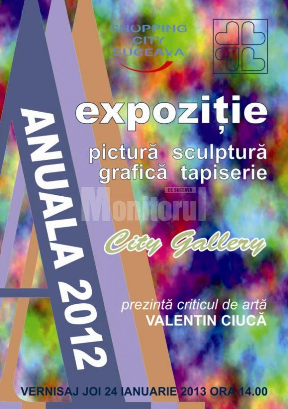 expoziție