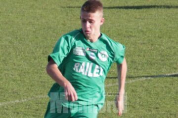 Strugariu este aproape de un transfer la Bacău