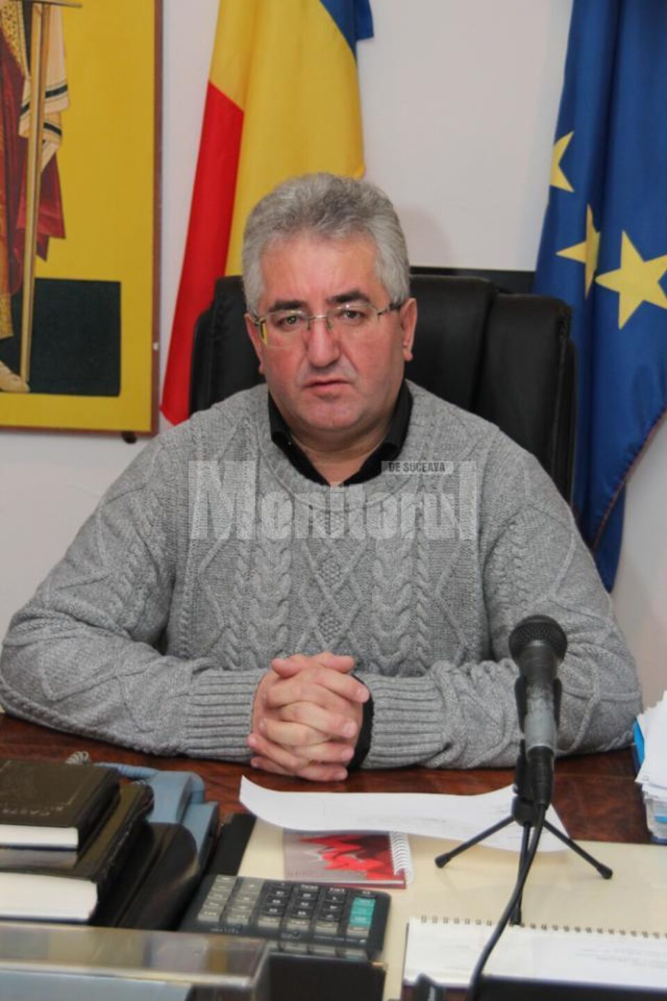 Ion Lungu: „Dacă ni se cere să le mărim, asta vom face. Unde-i lege nu-i tocmeală”