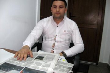 Cezar Stănescu: „Eu am fost un cumpărător de bună credință, ce vină am eu?”