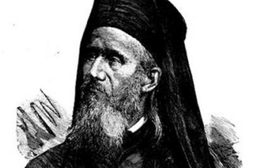 Silvestru MORARIU-ANDRIEVICI