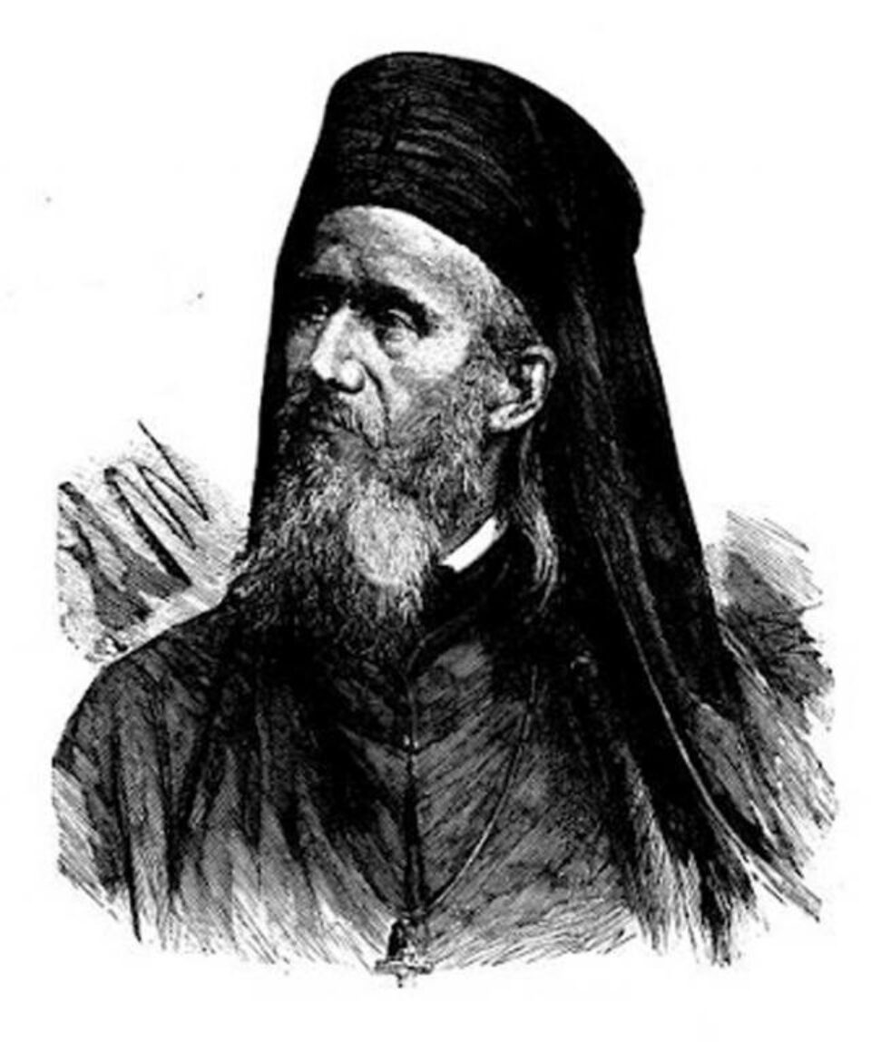 Silvestru MORARIU-ANDRIEVICI