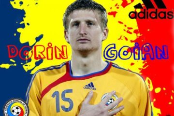 Dorin Goian va bifa primul amical al anului pentru echipa națională