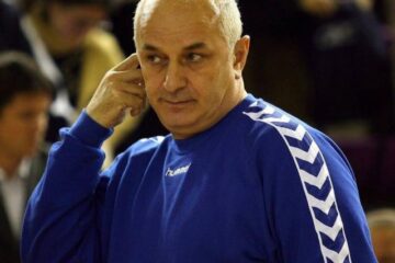 Tadici, nemulțumit de subțirimea ariei de selecție