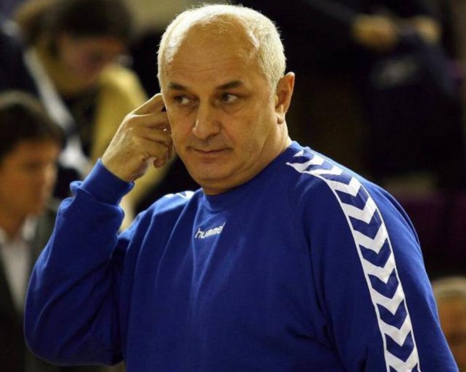 Tadici, nemulțumit de subțirimea ariei de selecție