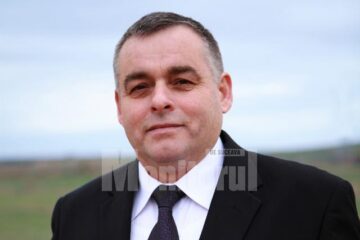 Deputatul Constantin Galan