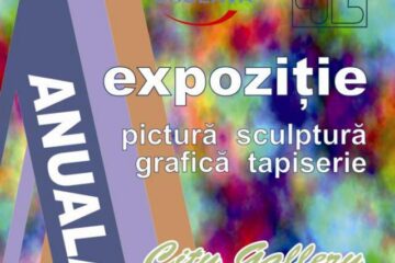 Expoziția „Anuala 2012”