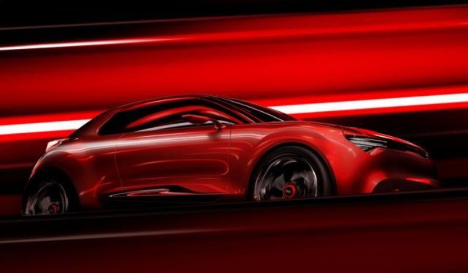 Kia pregătește lansarea unui SUV de mici dimensiuni