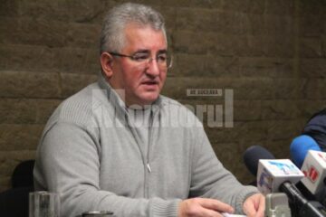 Ion Lungu: „Voi propune CL să facem o licitație multianuală, pe trei ani de zile, cu o valoare de aproximativ zece milioane de euro”