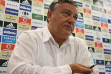 Mircea Sandu dorește ca meciul Ungaria-România să se dispute cu spectatori în tribune