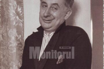24 ianuarie, ziua în care se împlinesc 108 ani de la nașterea lui Grigore Vasiliu Birlic