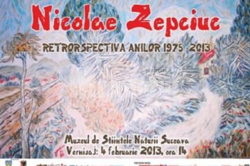 expoziție retrospectivă