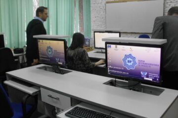 Laboratorul „Bursa de proiecte”, la dispoziția studenților Universității „Ștefan cel Mare”