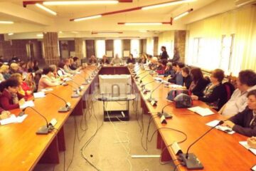 Bugetul alocat învățământului a fost discutat ieri cu directorii de școli din Suceava
