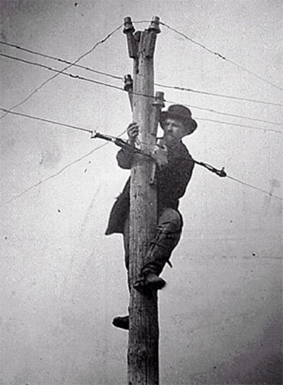 „Noi localități electrificate”