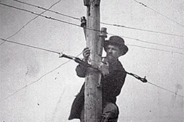 „Noi localități electrificate”