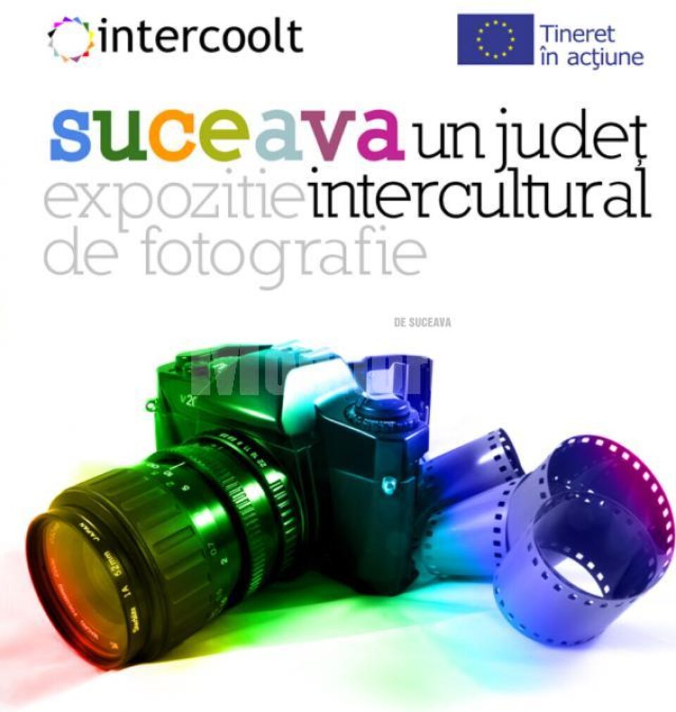 expoziție fotografie
