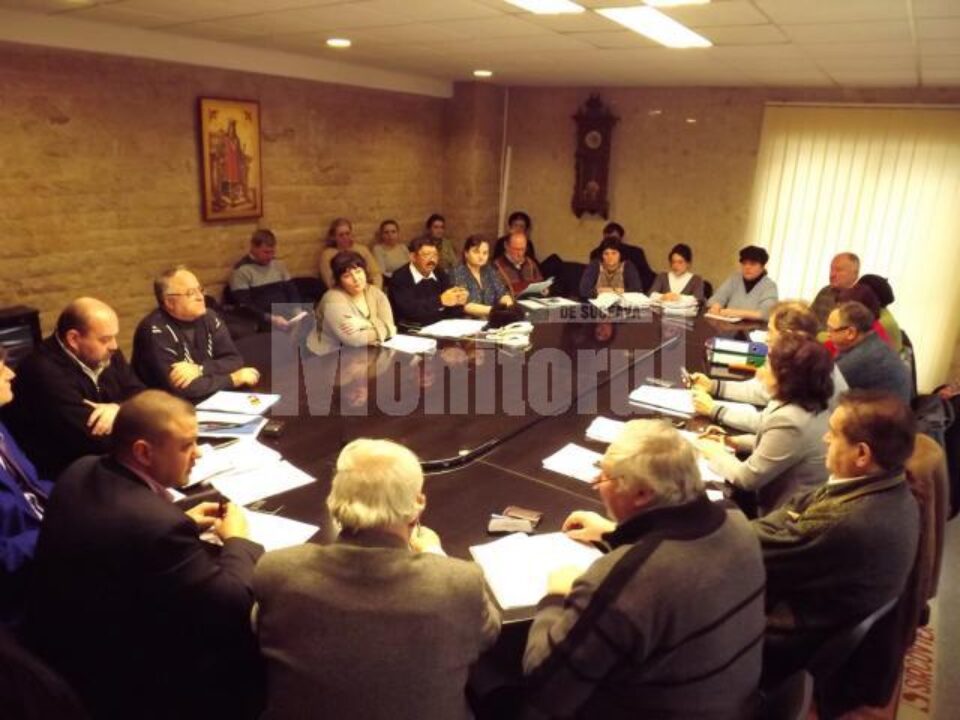 Măsurile care vor fi luate contra rău-platnicilor, stabilite după lungi discuții