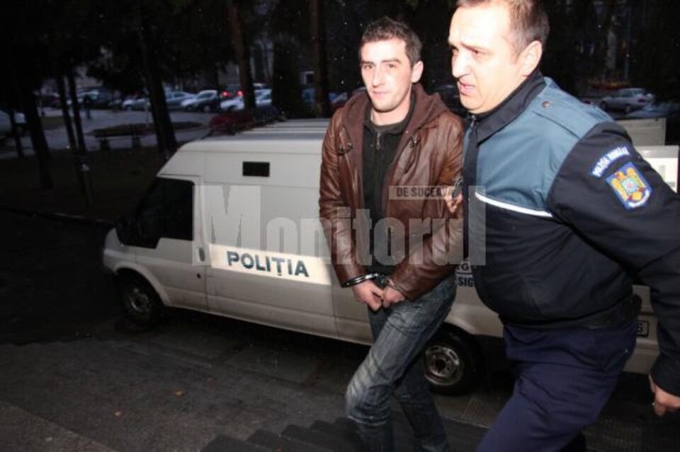 Florin Ionel Hagiu va fi judecat pentru tentativa de omor calificat