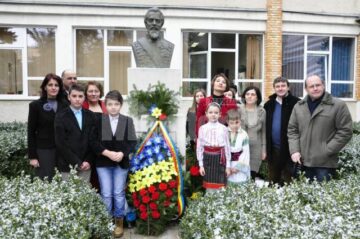 Școala “Al.I. Cuza” din Fălticeni a sărbătorit 171 de ani de existență