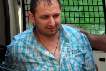 Constantin Lungu dădea țigări cu camătă în Penitenciarul Botoșani