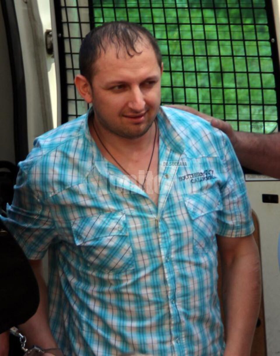 Constantin Lungu dădea țigări cu camătă în Penitenciarul Botoșani