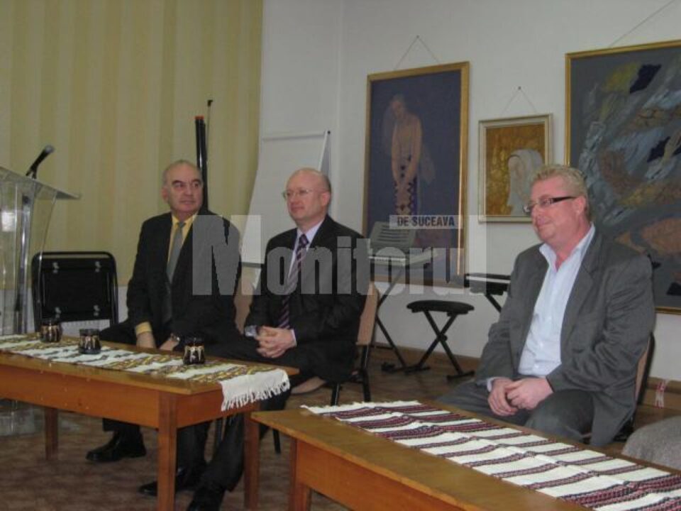 Unirea Principatelor Române, marcată la Biblioteca Bucovinei „I.G. Sbiera”