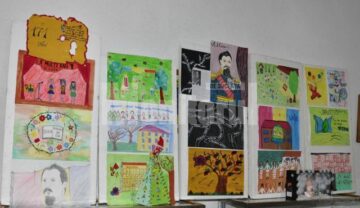 Școala “Al.I. Cuza” din Fălticeni a sărbătorit 171 de ani de existență
