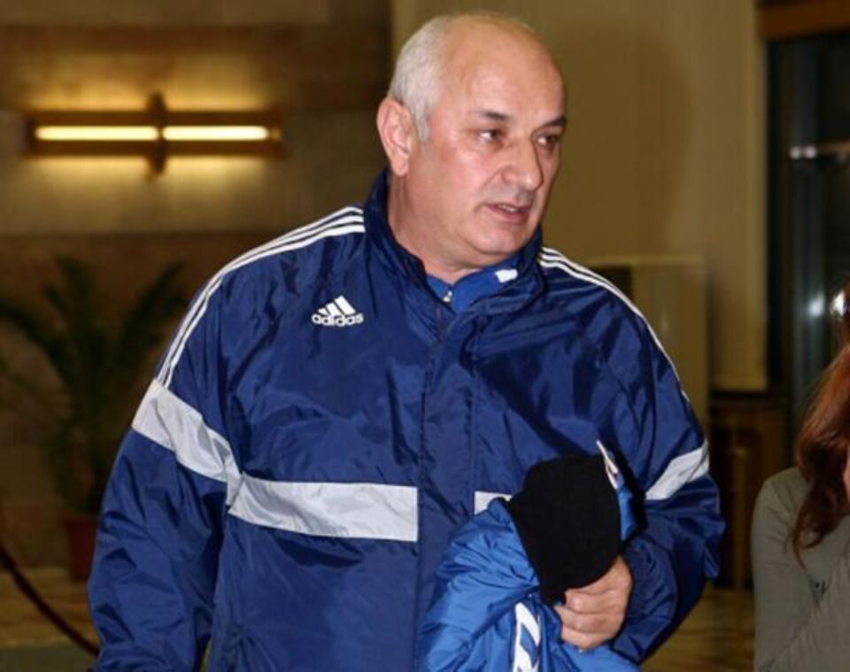 Gheorghe Tadici, convins că poate revigora rapid naționala de handbal feminin Gheorghe Tadici, convins că poate revigora rapid naționala de handbal feminin