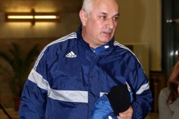 Gheorghe Tadici, convins că poate revigora rapid naționala de handbal feminin
