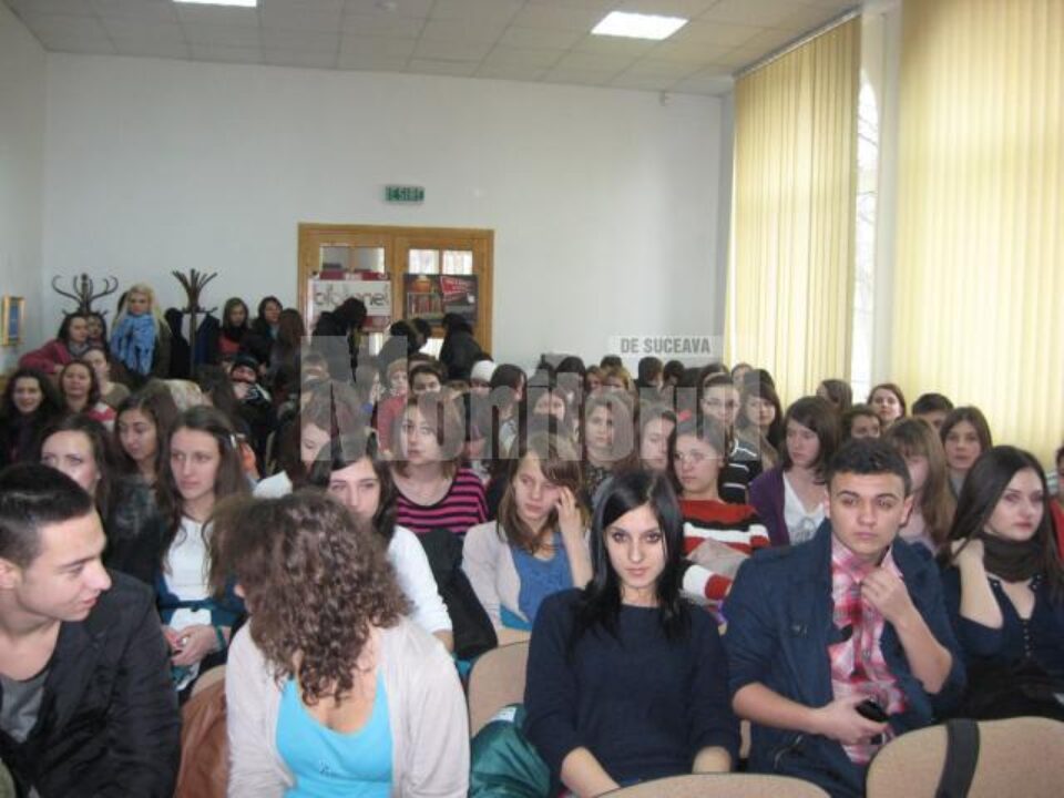 Unirea Principatelor Române, marcată la Biblioteca Bucovinei „I.G. Sbiera”
