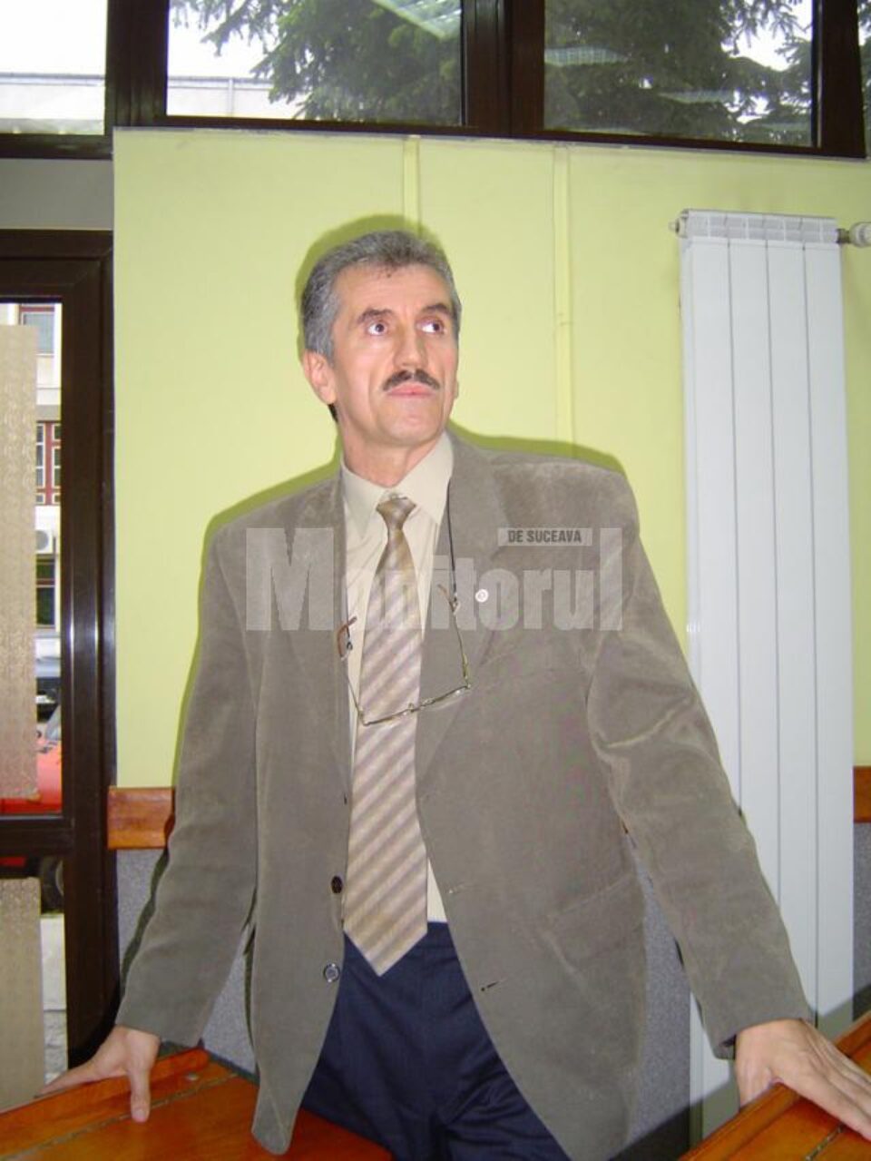 Petru Ghervan anunță că politica salarială la club se va schimba din vară
