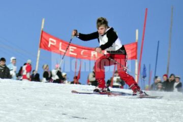 Concursurile se vor desfășura pe secțiuni (schi, sanie) și categorii de vârstă