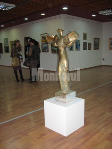 Expoziția ”Anuala 2012”