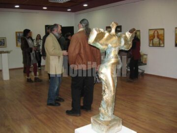 Expoziția ”Anuala 2012”