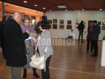 Expoziția ”Anuala 2012”