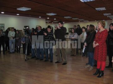 Expoziția ”Anuala 2012”