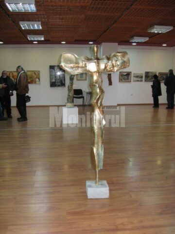 Expoziția ”Anuala 2012”