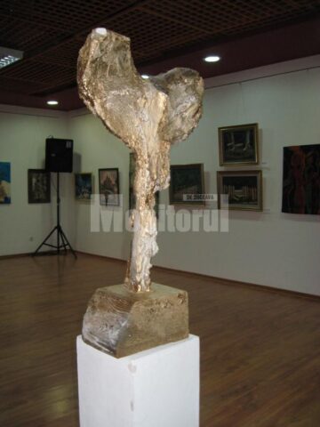 Expoziția ”Anuala 2012”