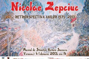 Expoziție retrospectivă