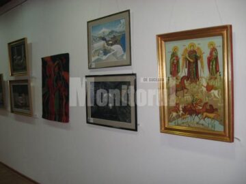 Expoziția ”Anuala 2012”
