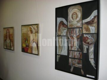 Expoziția ”Anuala 2012”