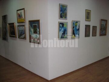 Expoziția ”Anuala 2012”