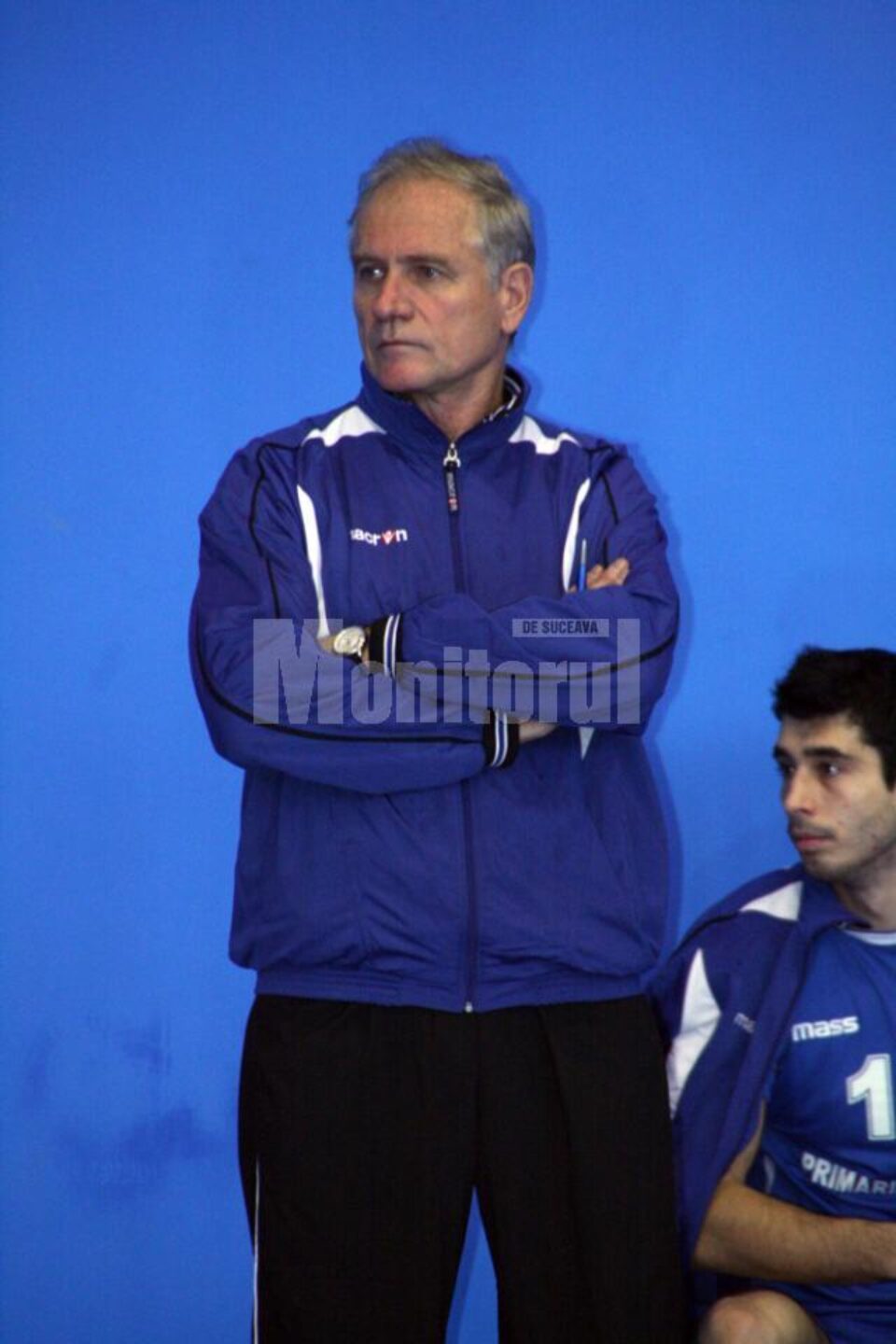 Victor Pancu: „Știam că se circulă anevoios dinspre Suceava spre Buzău și nu am vrut să riscăm să rămânem înzăpeziți” Victor Pancu: „Știam că se circulă anevoios dinspre Suceava spre Buzău și nu am vrut să riscăm să rămânem înzăpeziți”