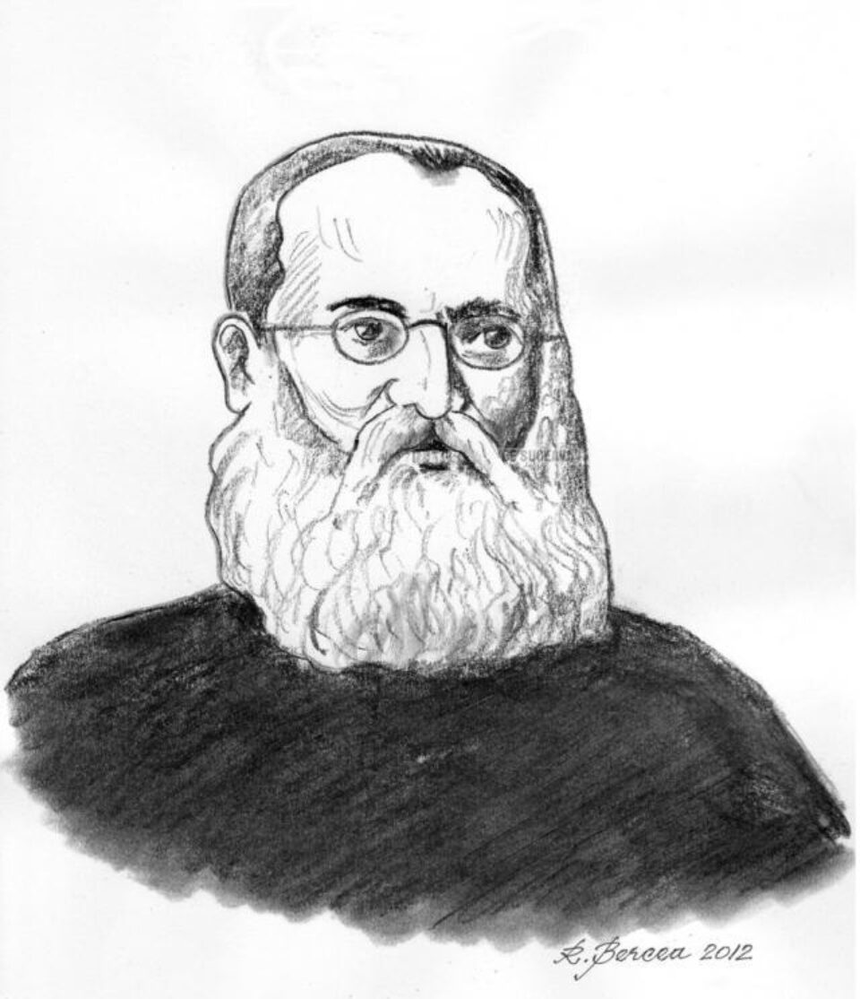 Iraclie PORUMBESCU